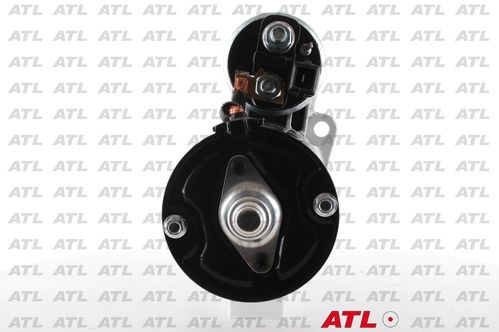 ATL AUTOTECHNIK Стартер A 18 410